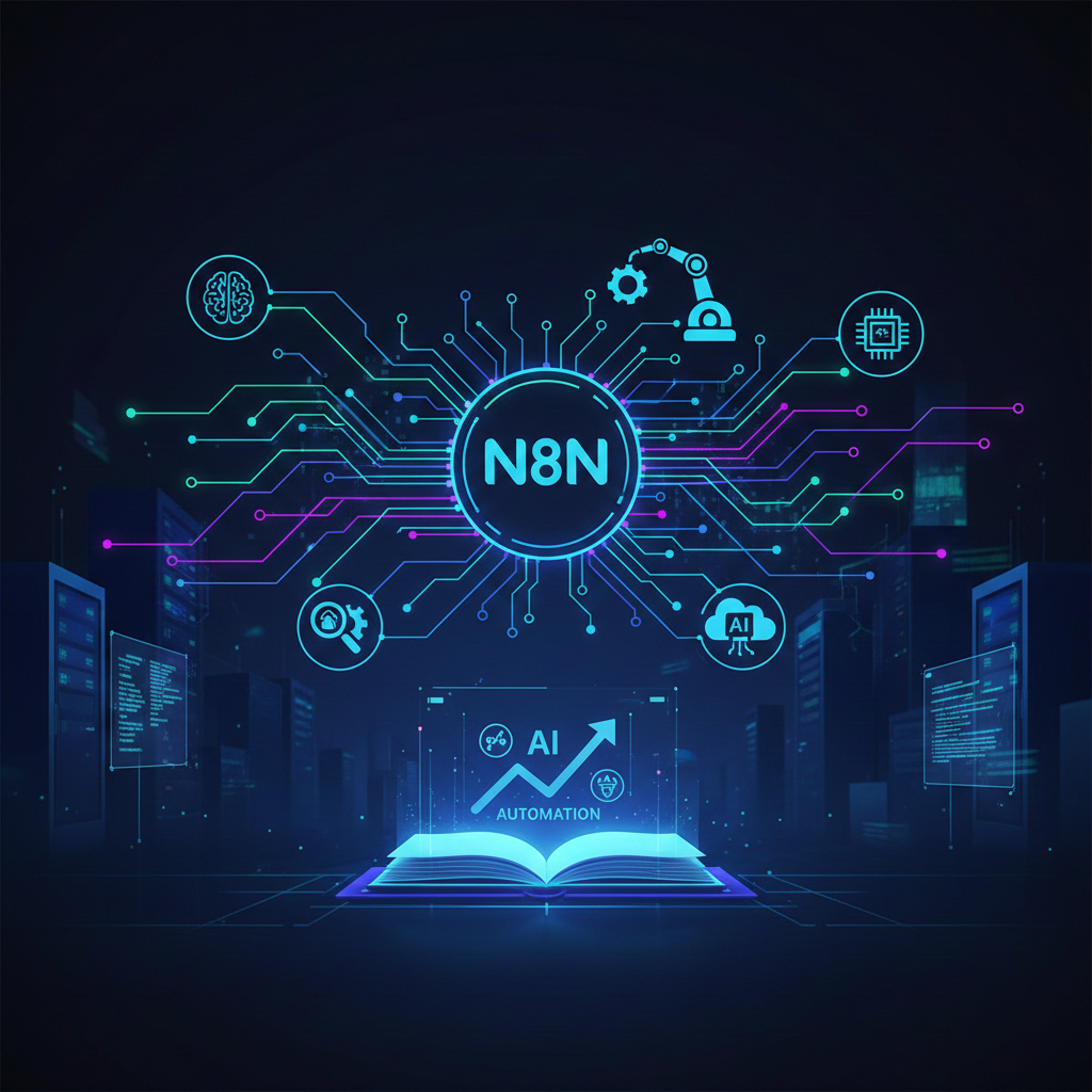 n8n Banner